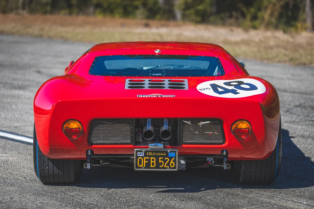 1966 Superformance - Image 10 of 31