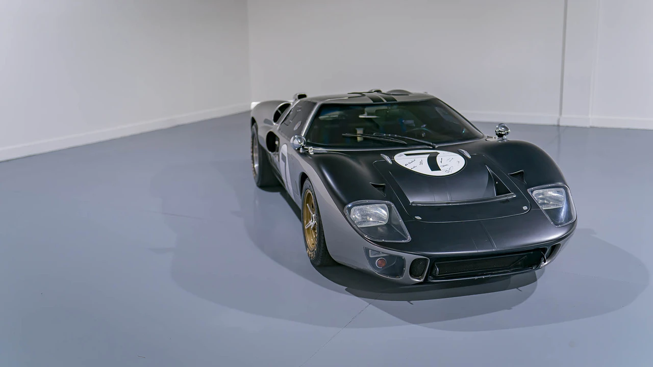 1966 Superformance - Image 11 of 31
