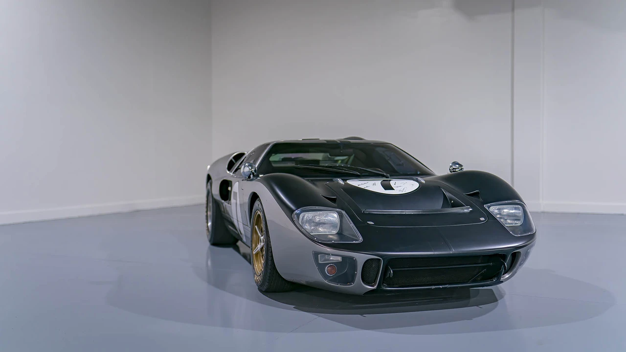 1966 Superformance - Image 12 of 31