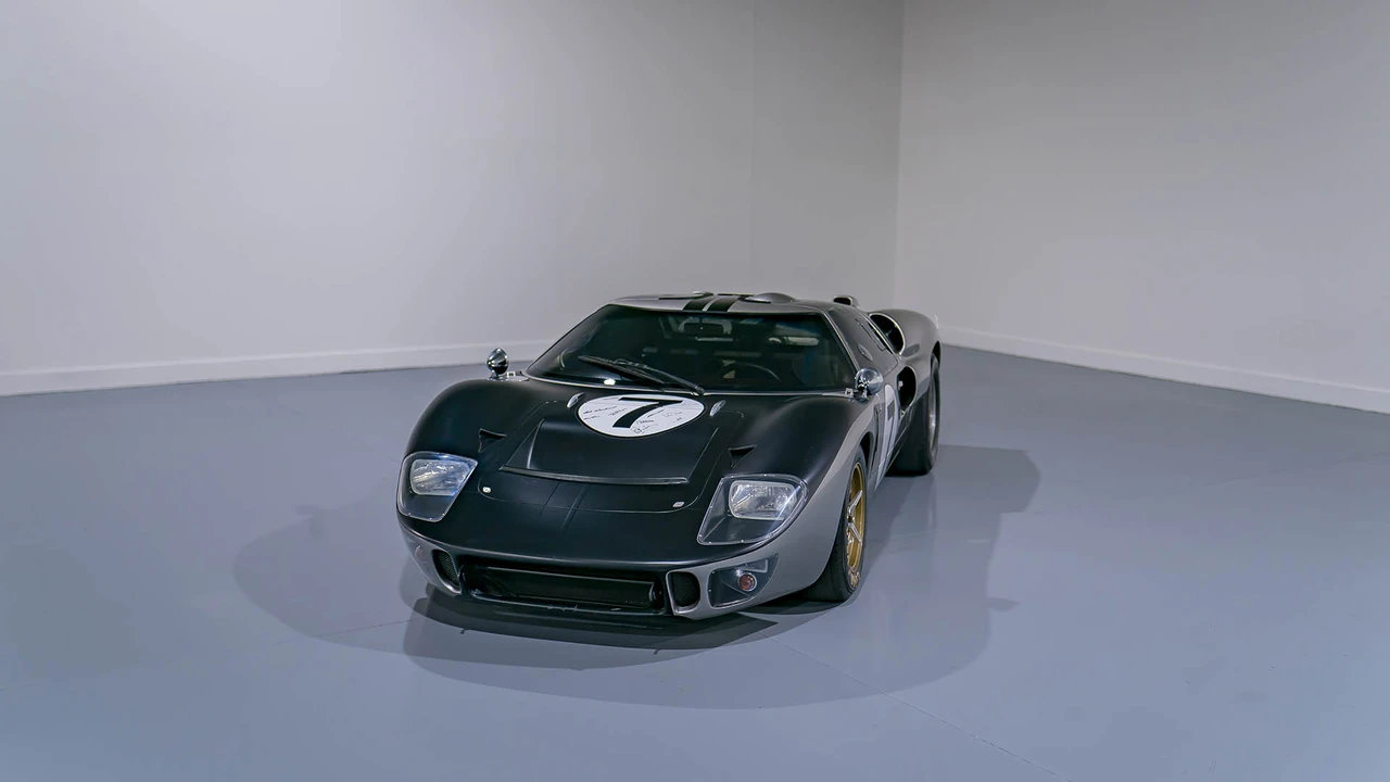1966 Superformance - Image 13 of 31