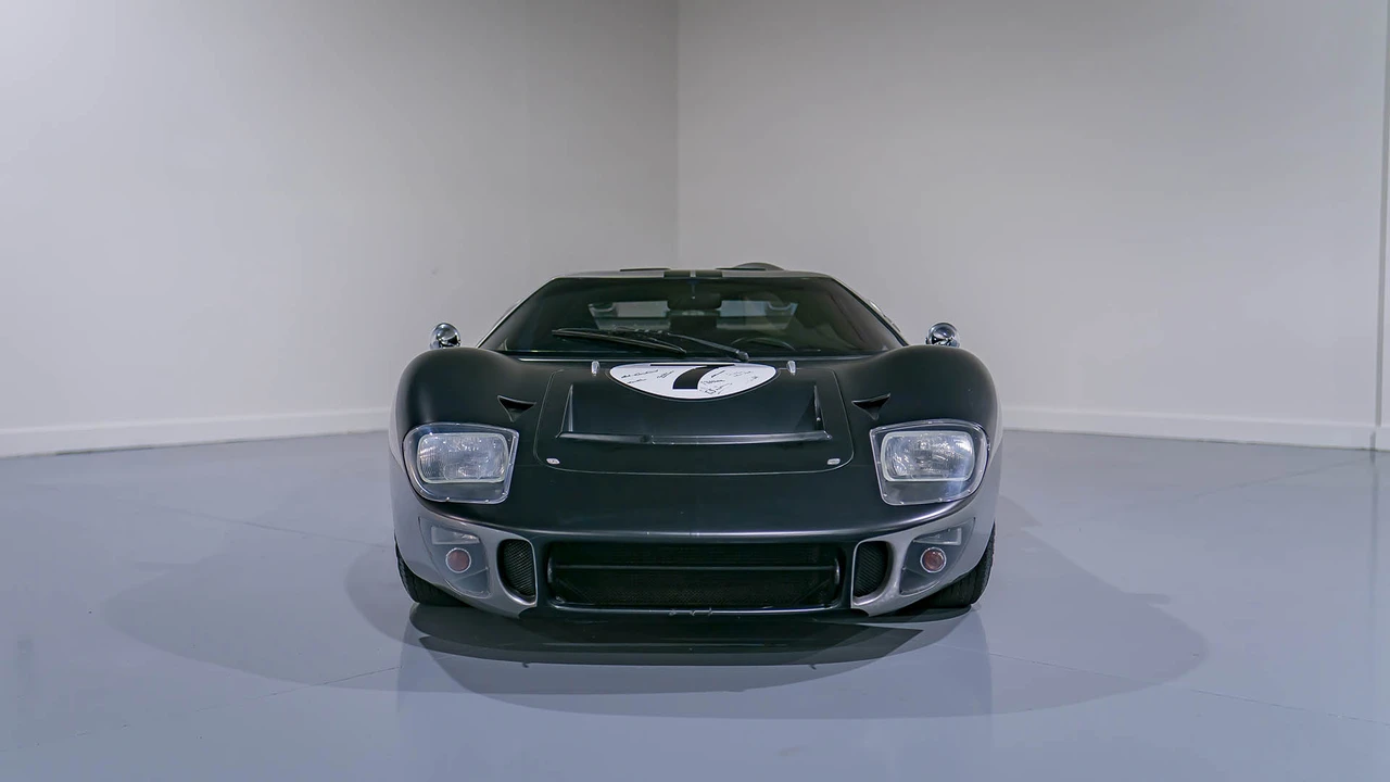 1966 Superformance - Image 14 of 31