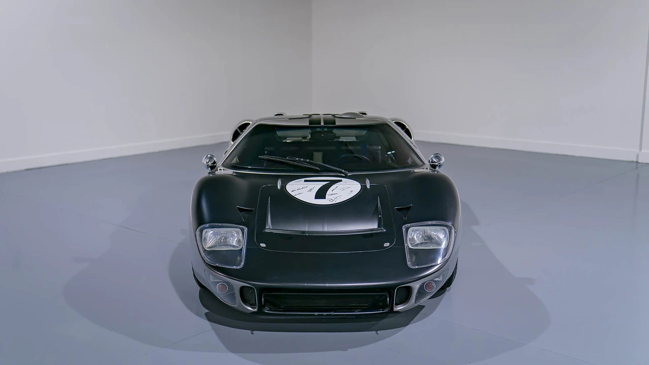 1966 Superformance - Image 15 of 31