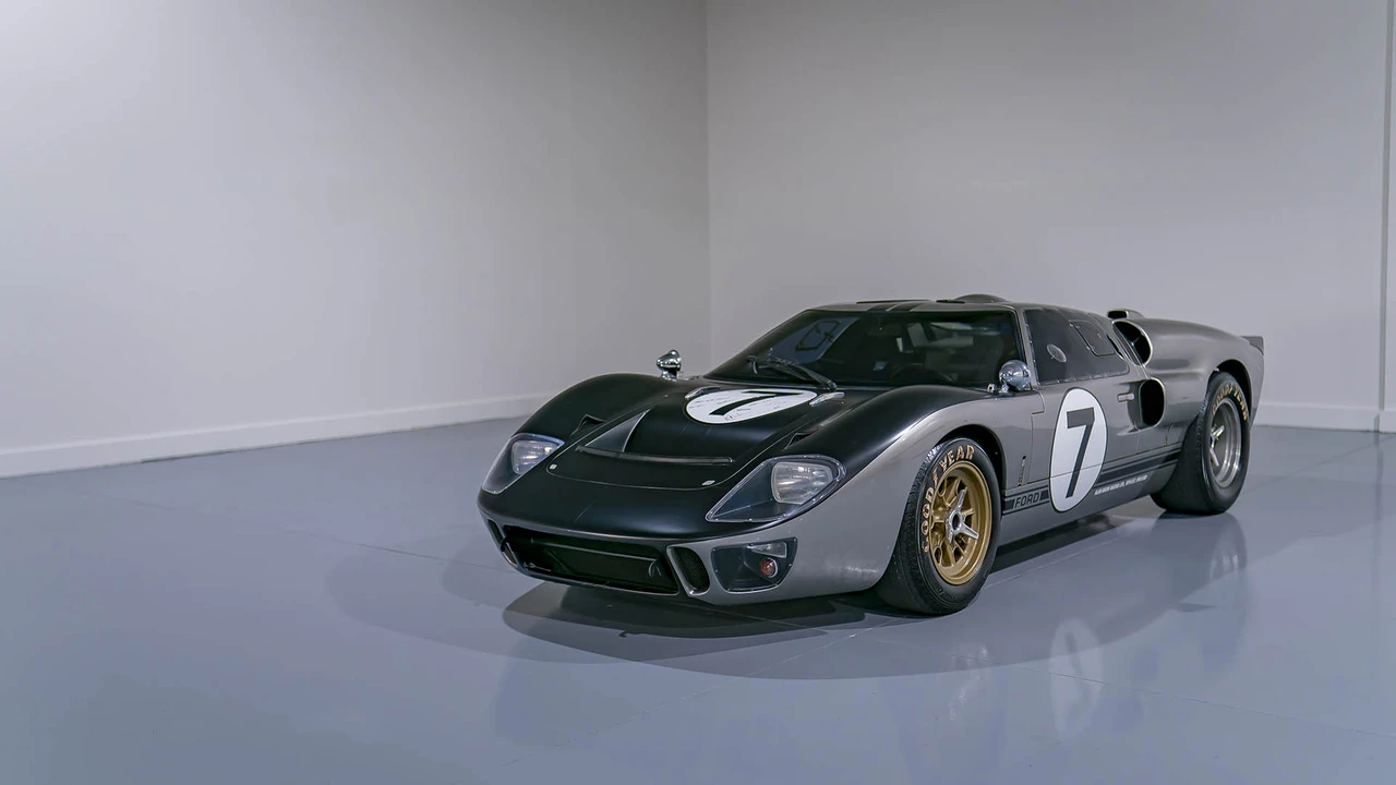 1966 Superformance - Image 16 of 31