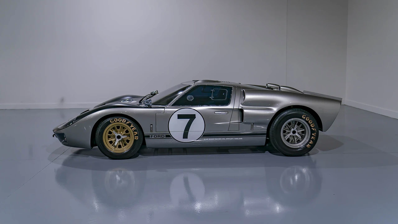 1966 Superformance - Image 17 of 31