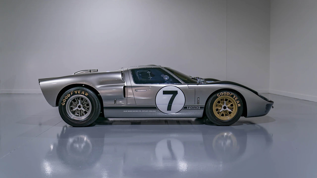 1966 Superformance - Image 18 of 31