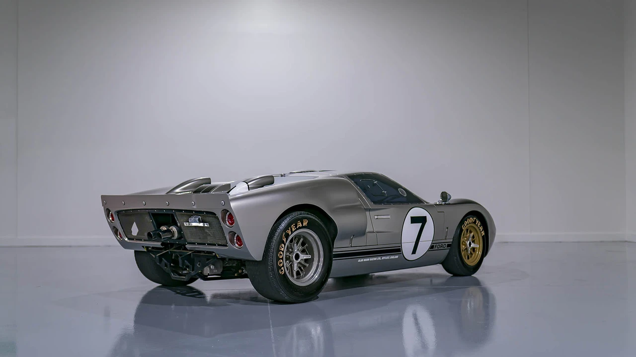 1966 Superformance - Image 19 of 31