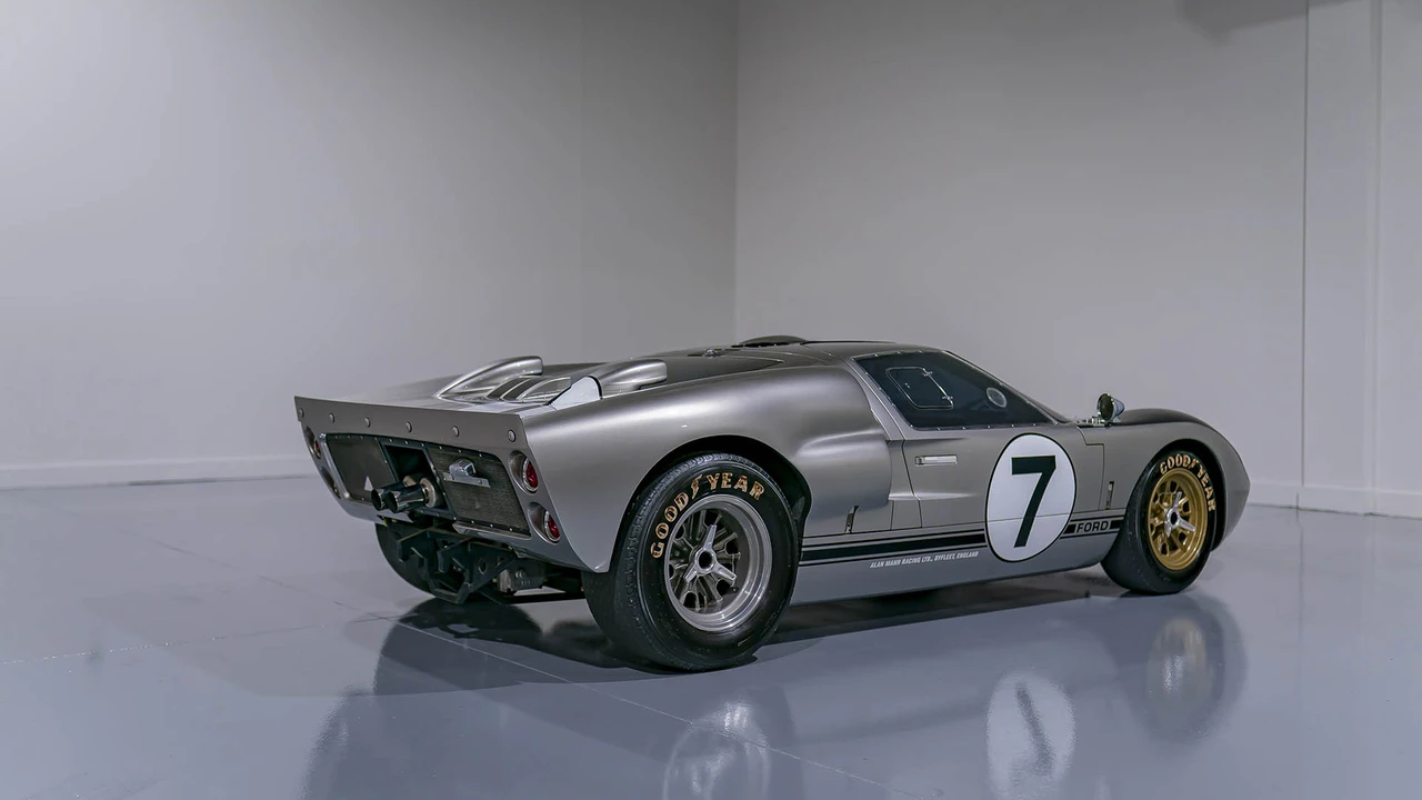 1966 Superformance - Image 20 of 31