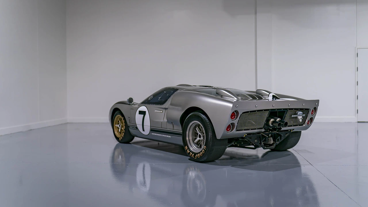 1966 Superformance - Image 21 of 31