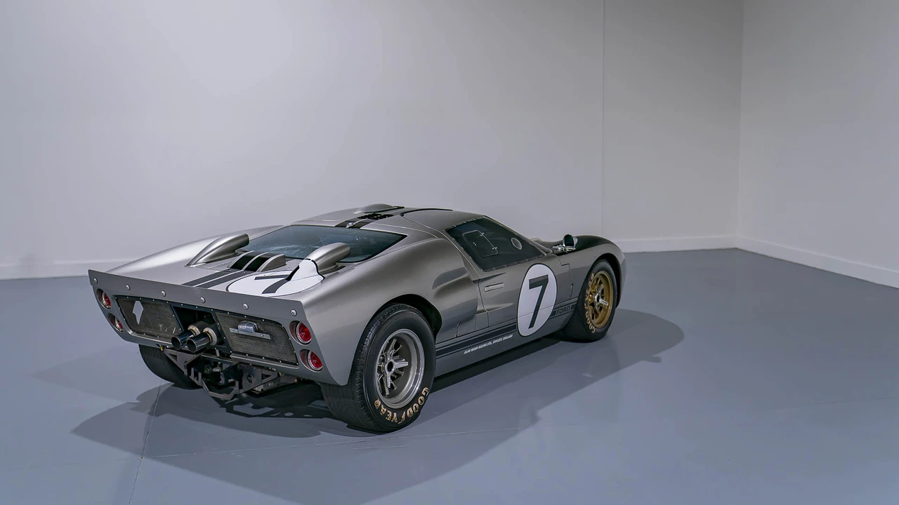 1966 Superformance - Image 22 of 31