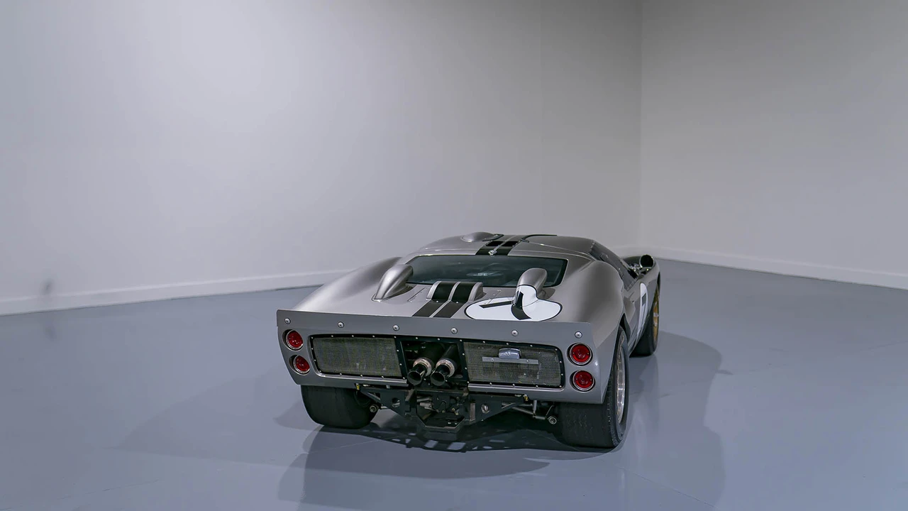 1966 Superformance - Image 23 of 31