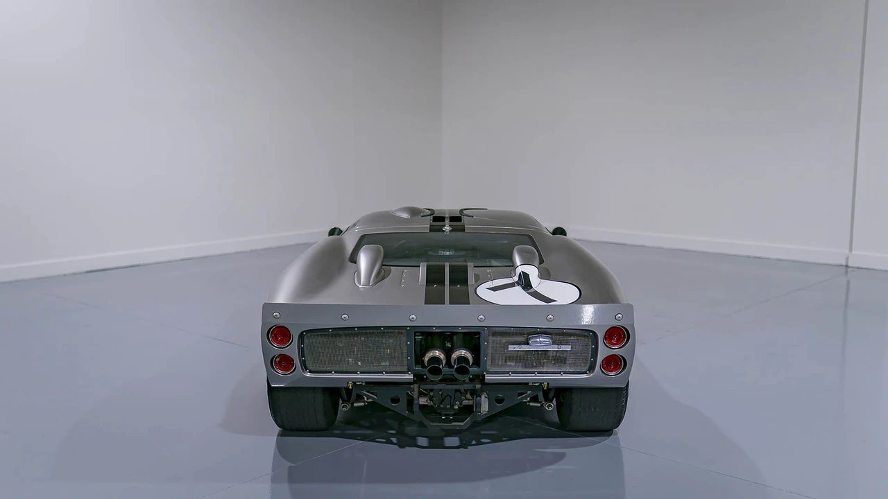 1966 Superformance - Image 24 of 31