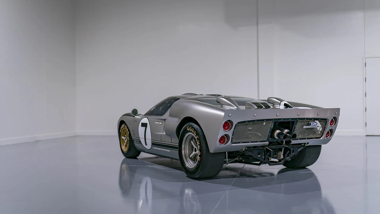 1966 Superformance - Image 25 of 31