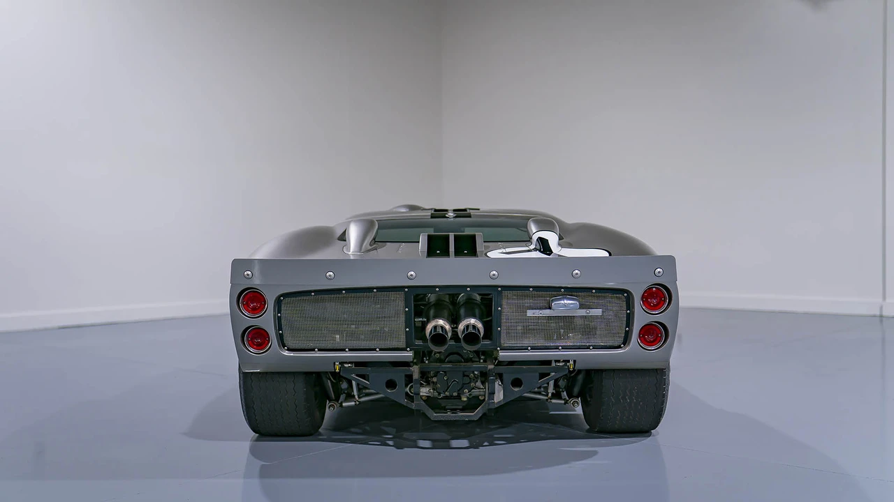 1966 Superformance - Image 26 of 31