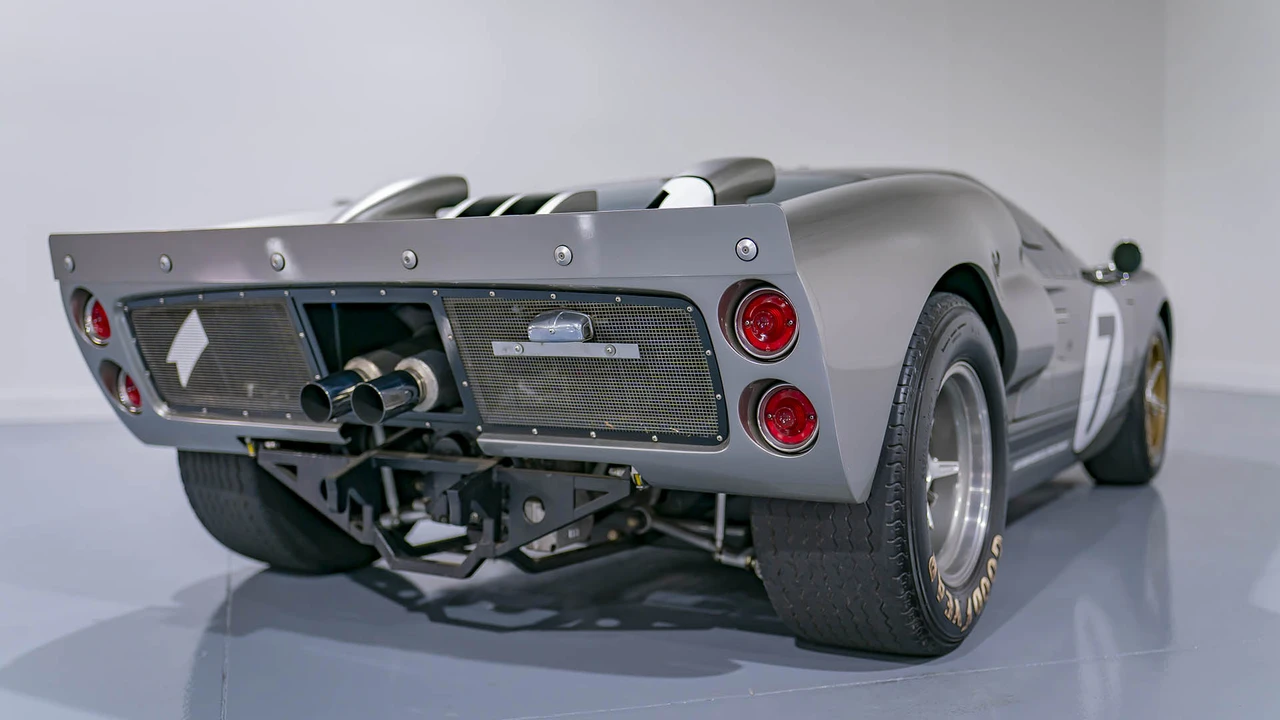1966 Superformance - Image 27 of 31