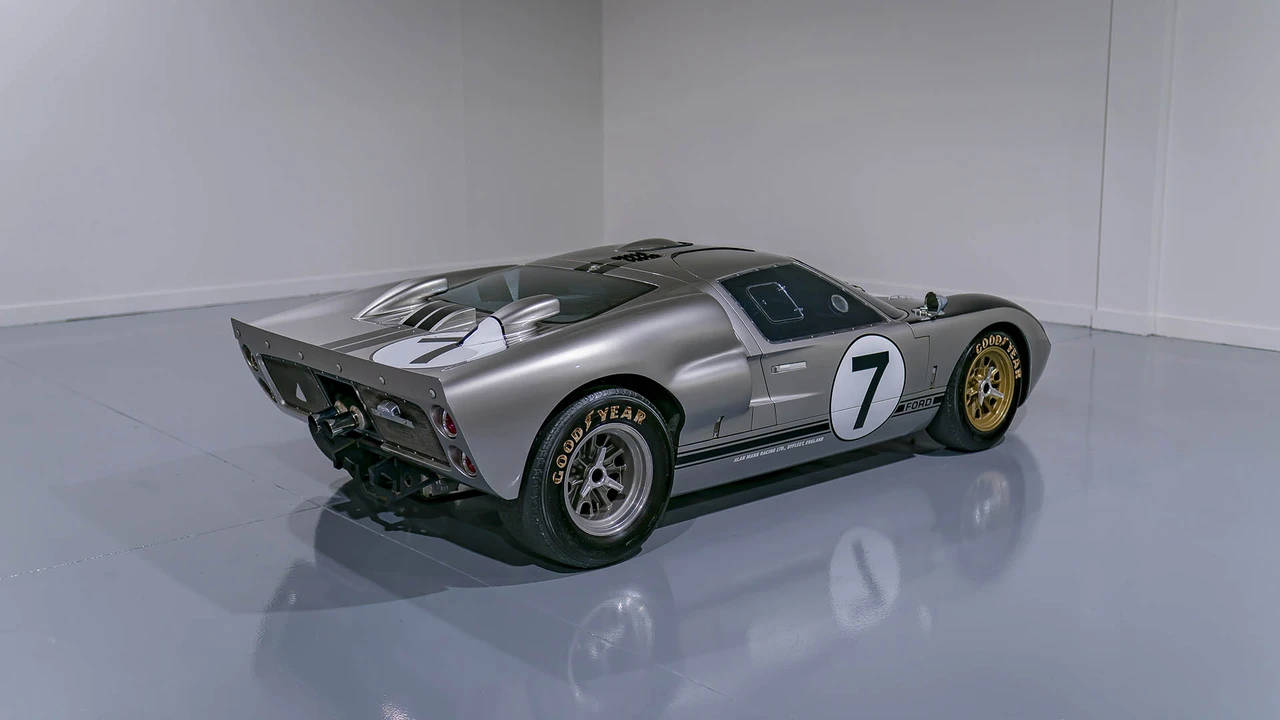 1966 Superformance - Image 28 of 31