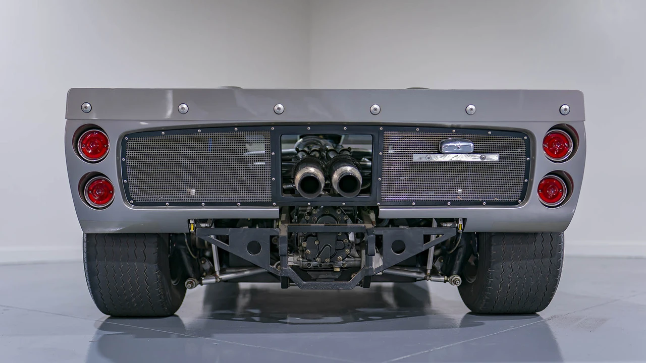 1966 Superformance - Image 29 of 31