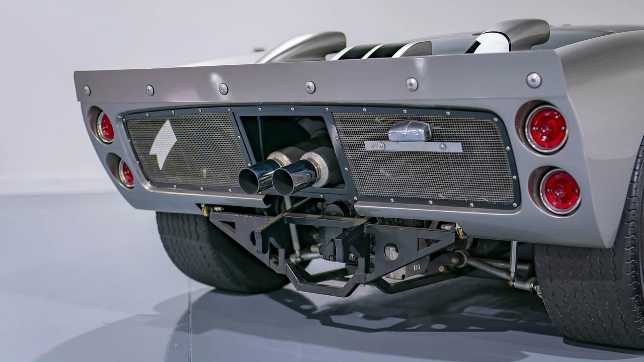 1966 Superformance - Image 30 of 31