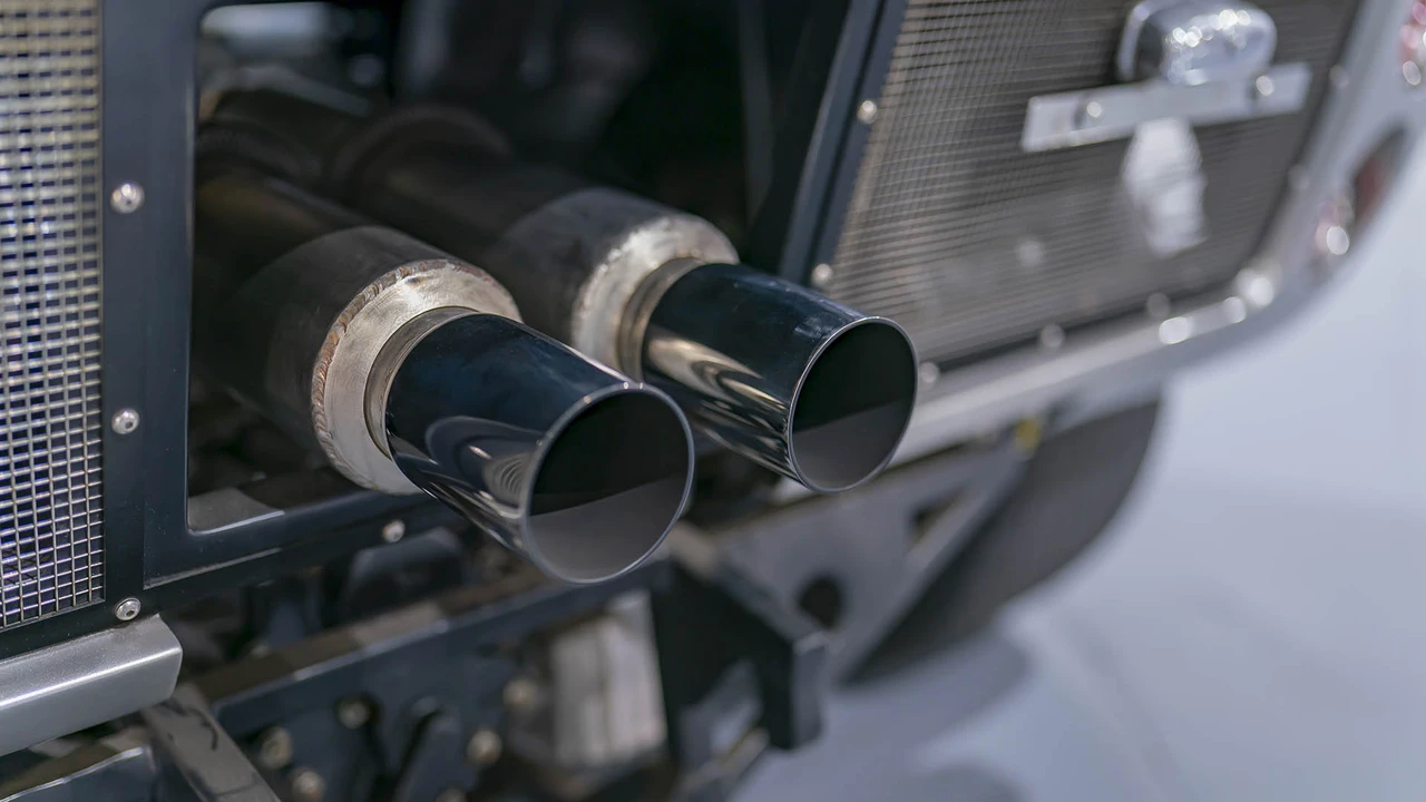1966 Superformance - Image 31 of 31