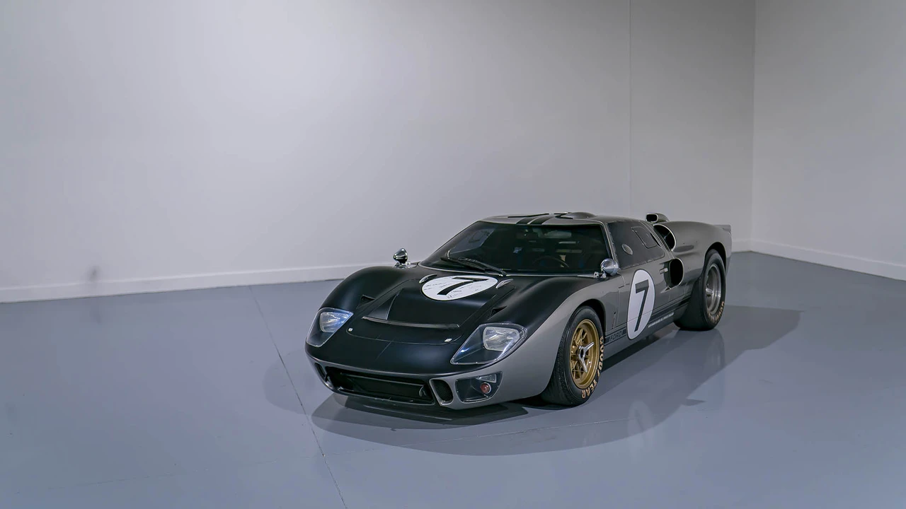 1966 Superformance - Image 5 of 31