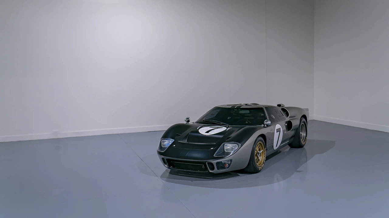 1966 Superformance - Image 6 of 31