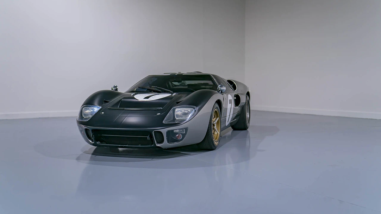 1966 Superformance - Image 7 of 31