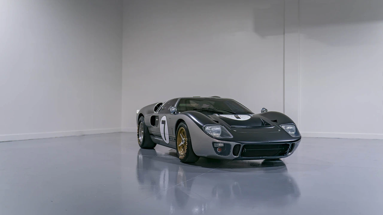 1966 Superformance - Image 8 of 31