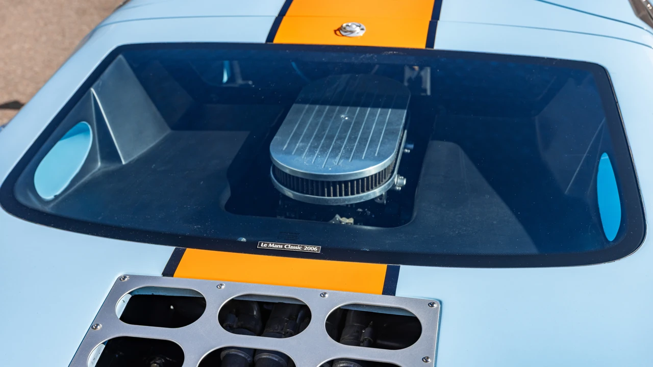 1966 Superformance - Image 21 of 31