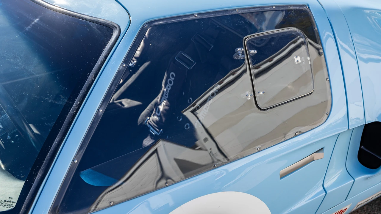 1966 Superformance - Image 20 of 31