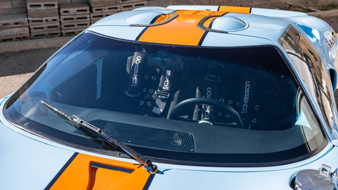 1966 Superformance - Image 19 of 31