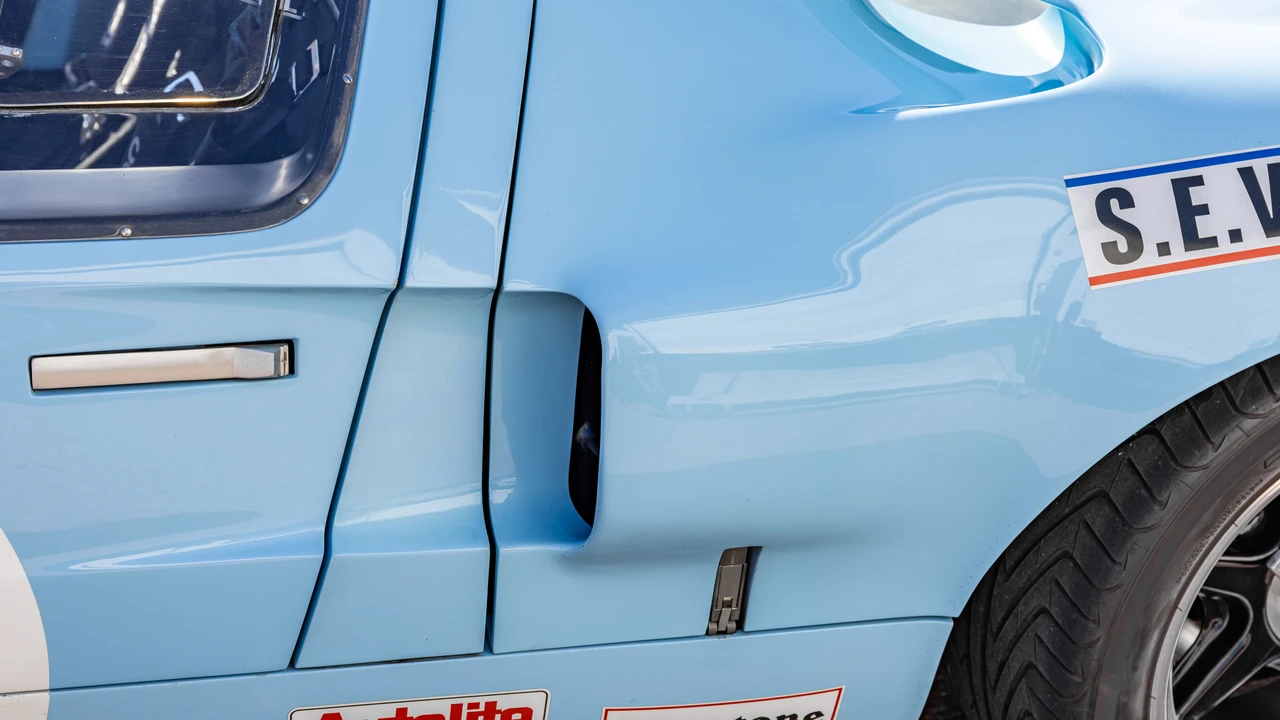 1966 Superformance - Image 27 of 31