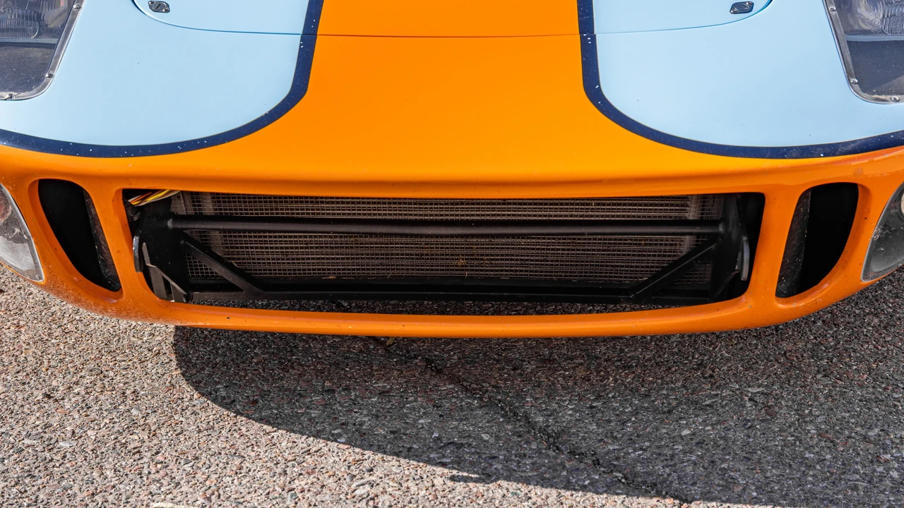 1966 Superformance - Image 23 of 31