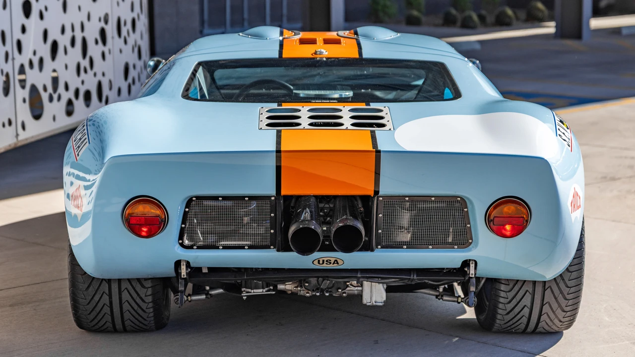 1966 Superformance - Image 16 of 31