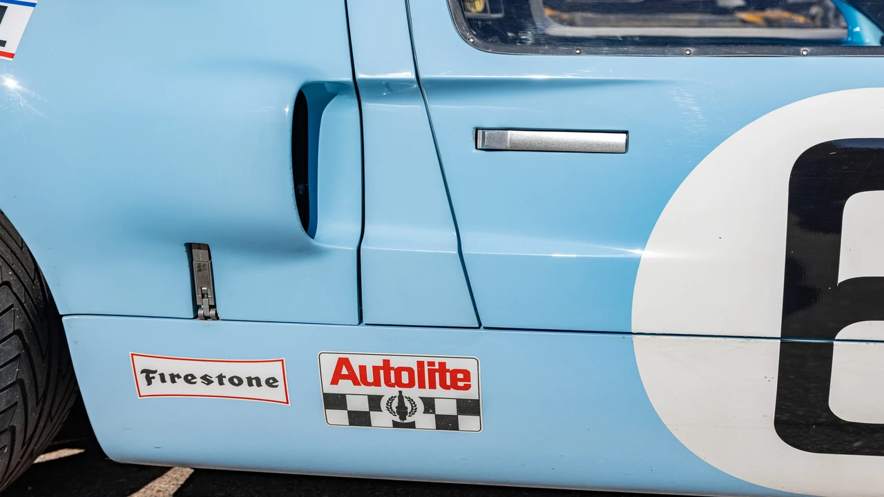 1966 Superformance - Image 29 of 31