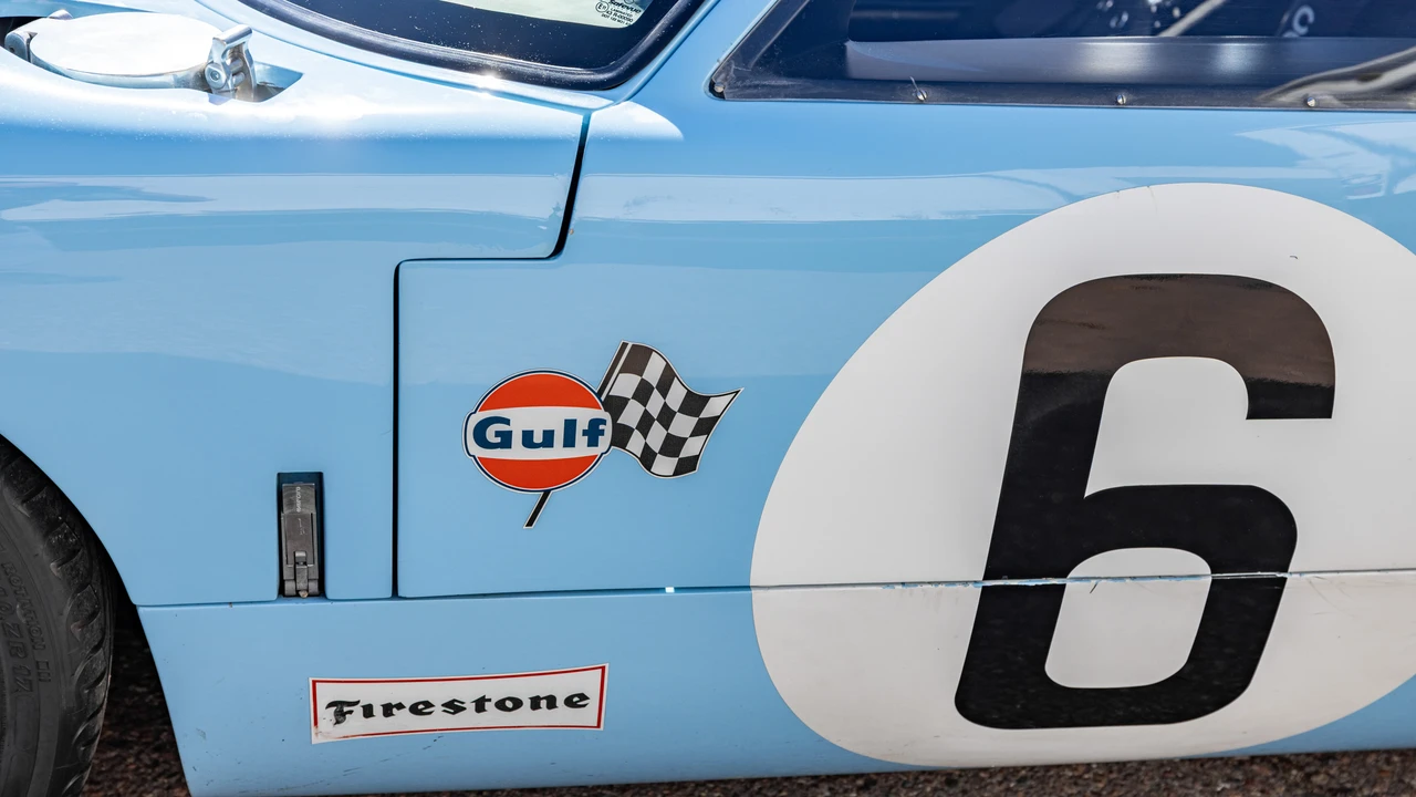 1966 Superformance - Image 26 of 31