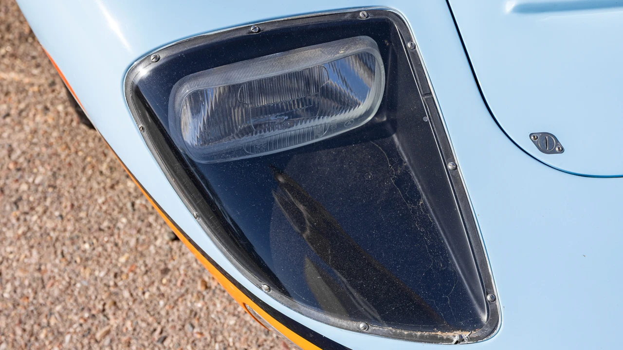 1966 Superformance - Image 14 of 31