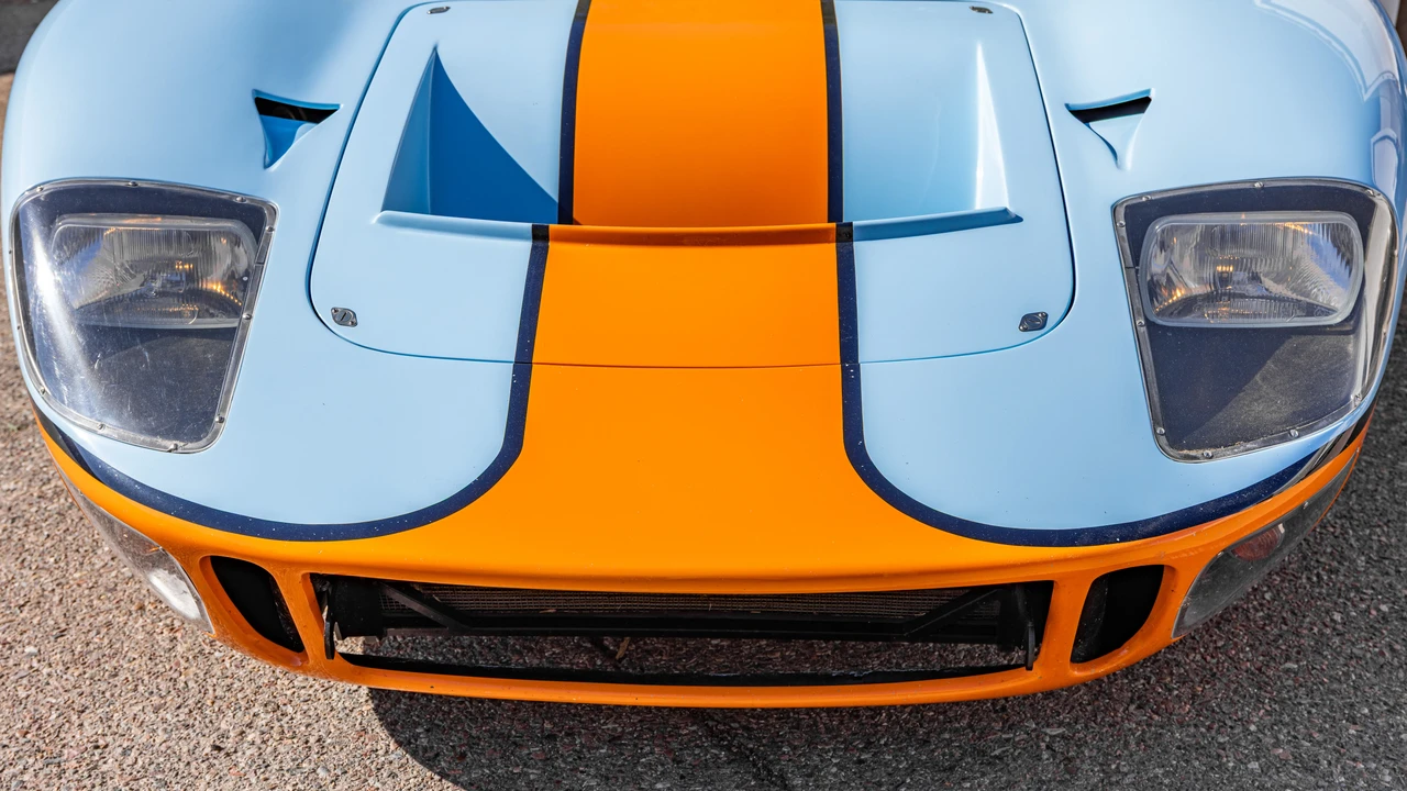 1966 Superformance - Image 11 of 31