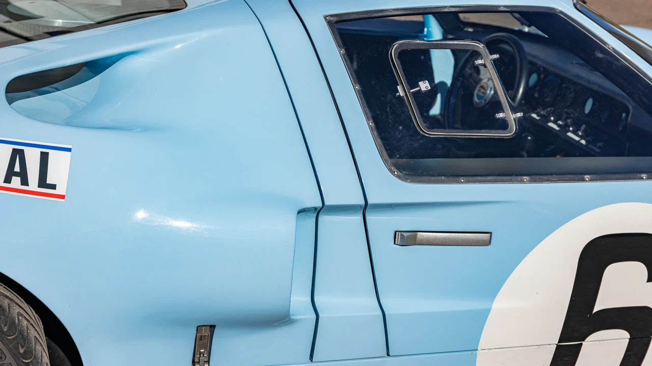 1966 Superformance - Image 31 of 31
