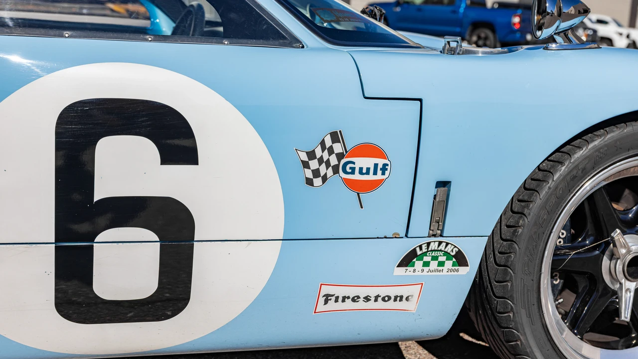 1966 Superformance - Image 30 of 31
