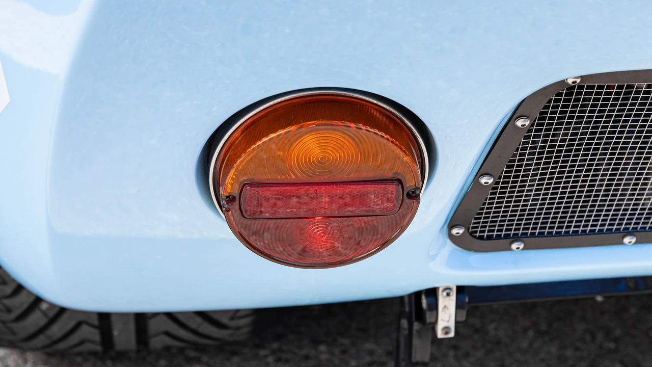 1966 Superformance - Image 17 of 31