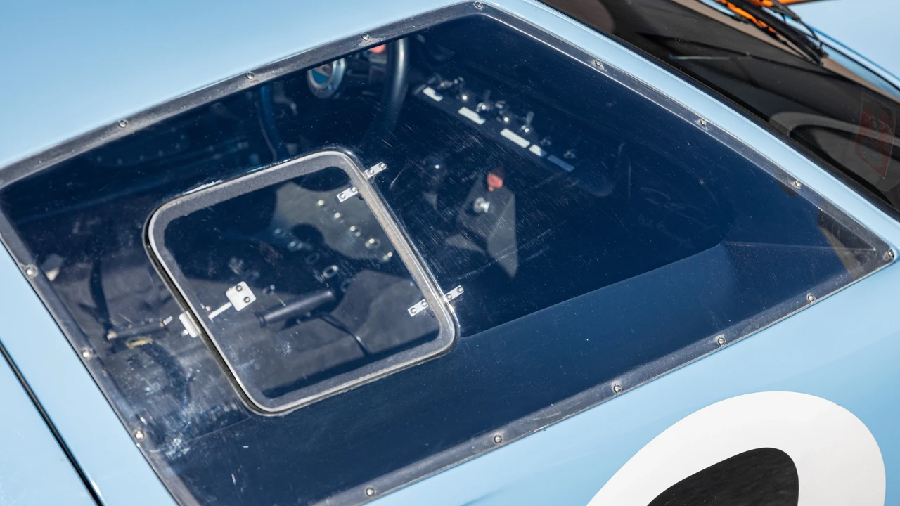 1966 Superformance - Image 22 of 31