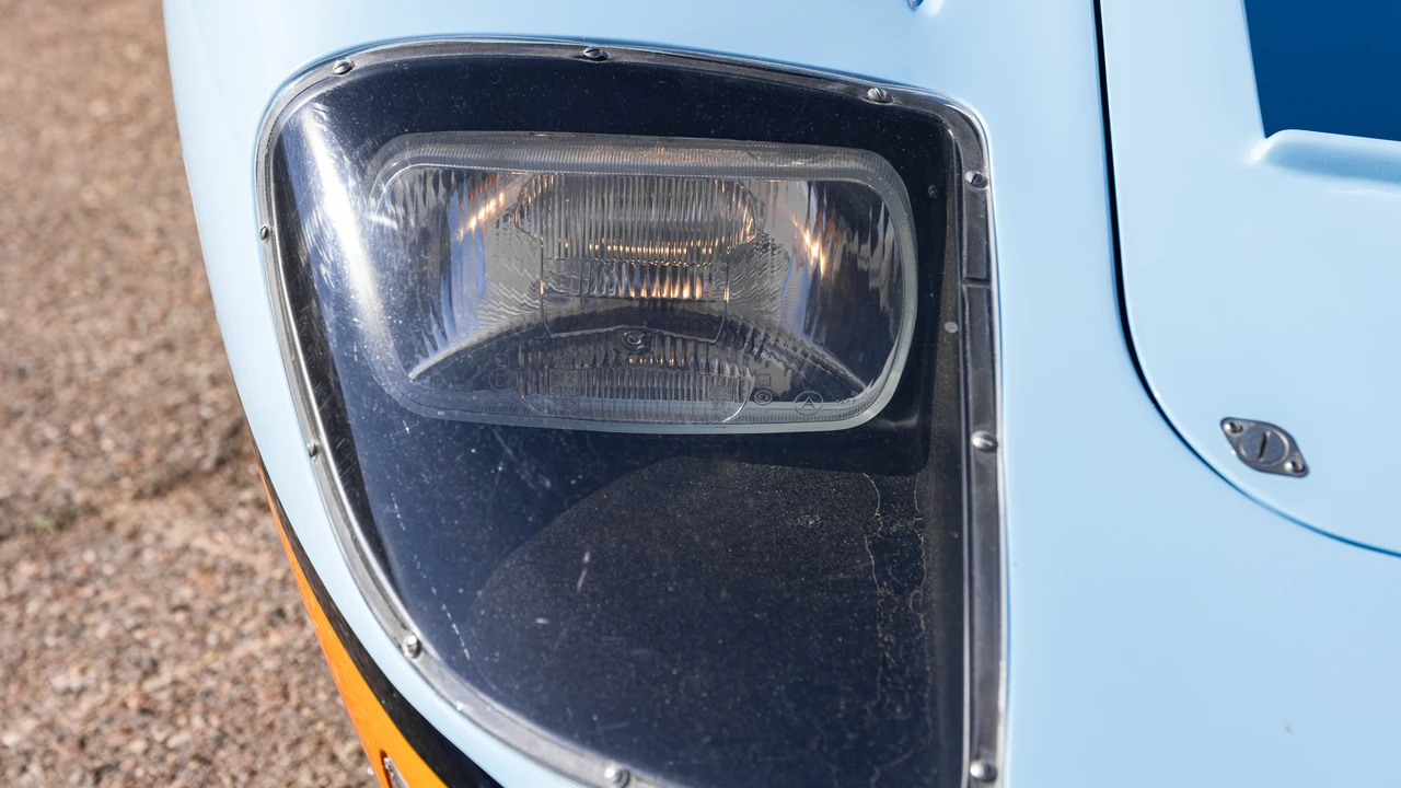 1966 Superformance - Image 12 of 31