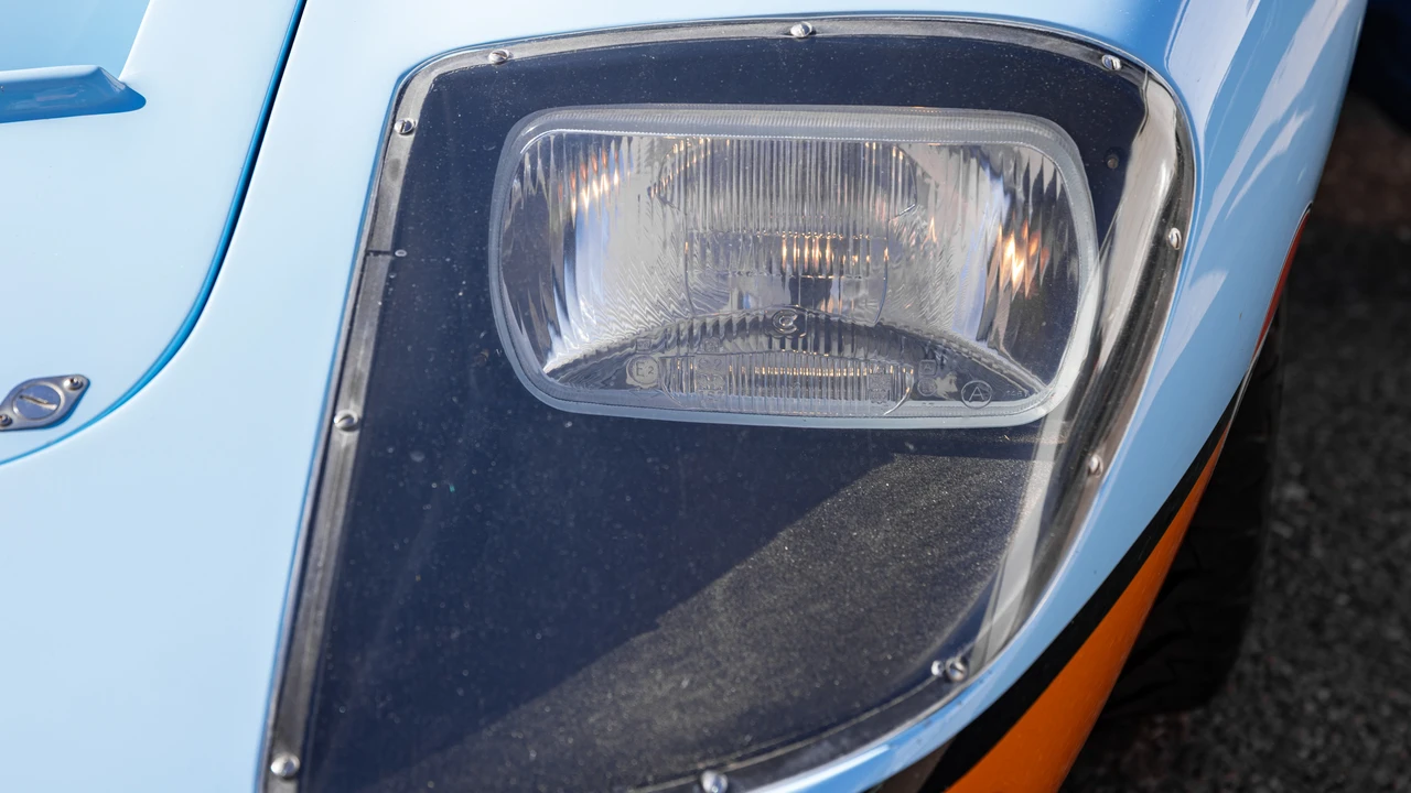1966 Superformance - Image 13 of 31