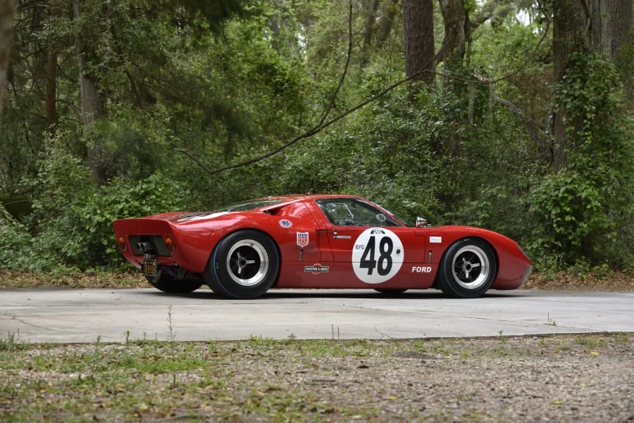 1966 Superformance - Image 17 of 31