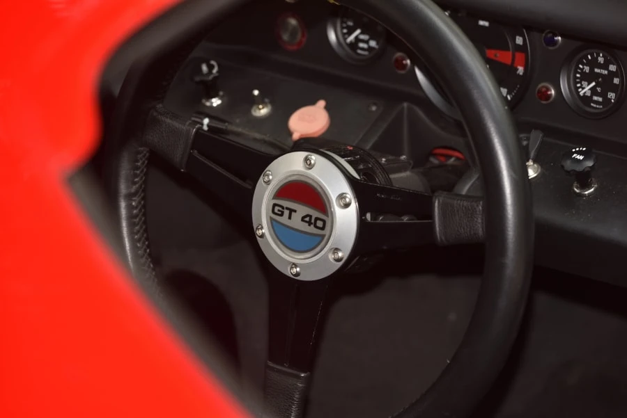 1966 Superformance - Image 26 of 31
