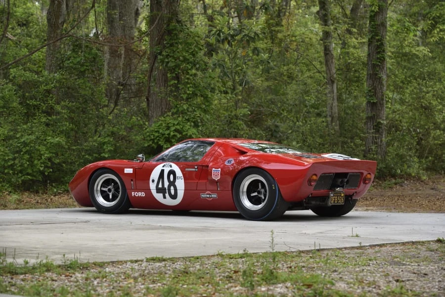 1966 Superformance - Image 14 of 31