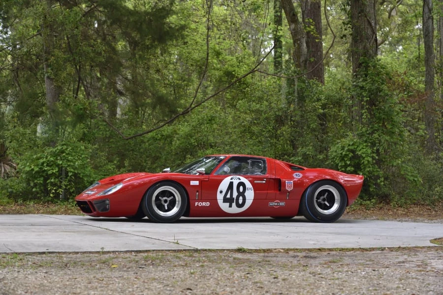 1966 Superformance - Image 19 of 31
