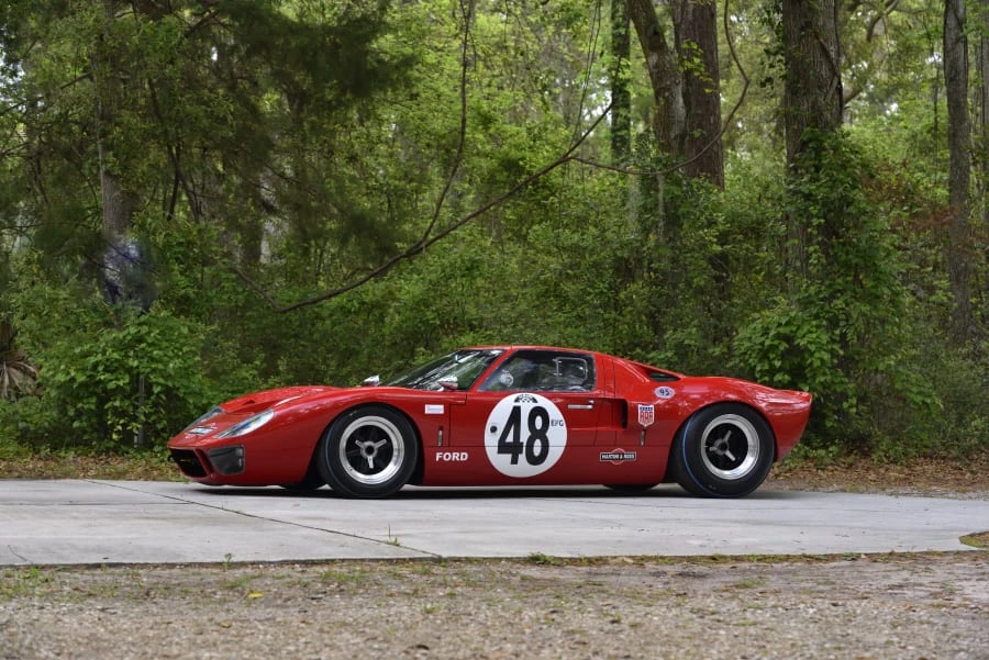 1966 Superformance - Image 22 of 31