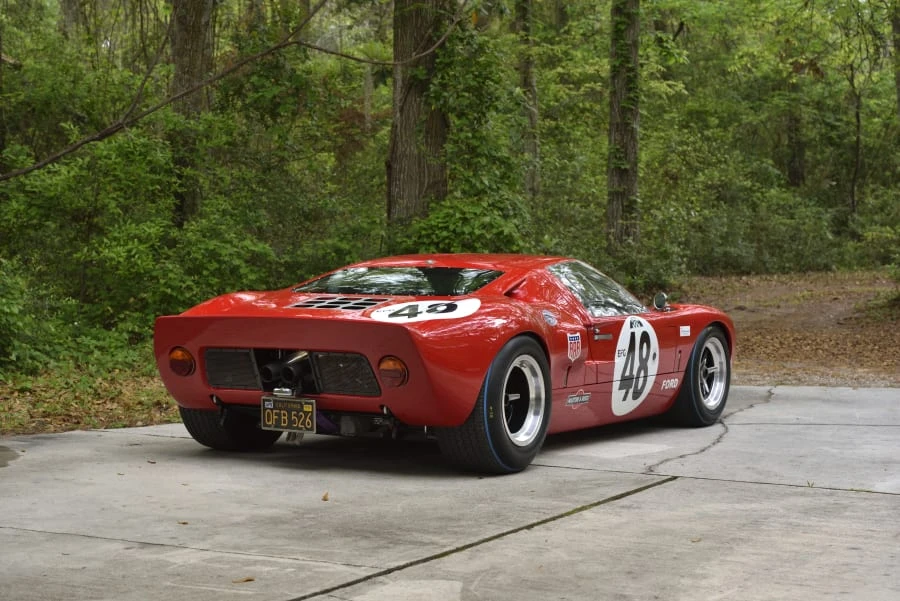 1966 Superformance - Image 3 of 31