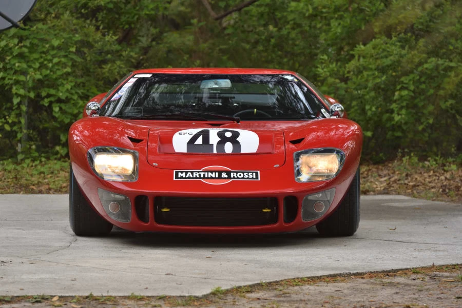 1966 Superformance - Image 4 of 31