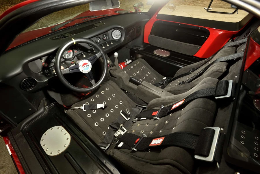 1966 Superformance - Image 28 of 31